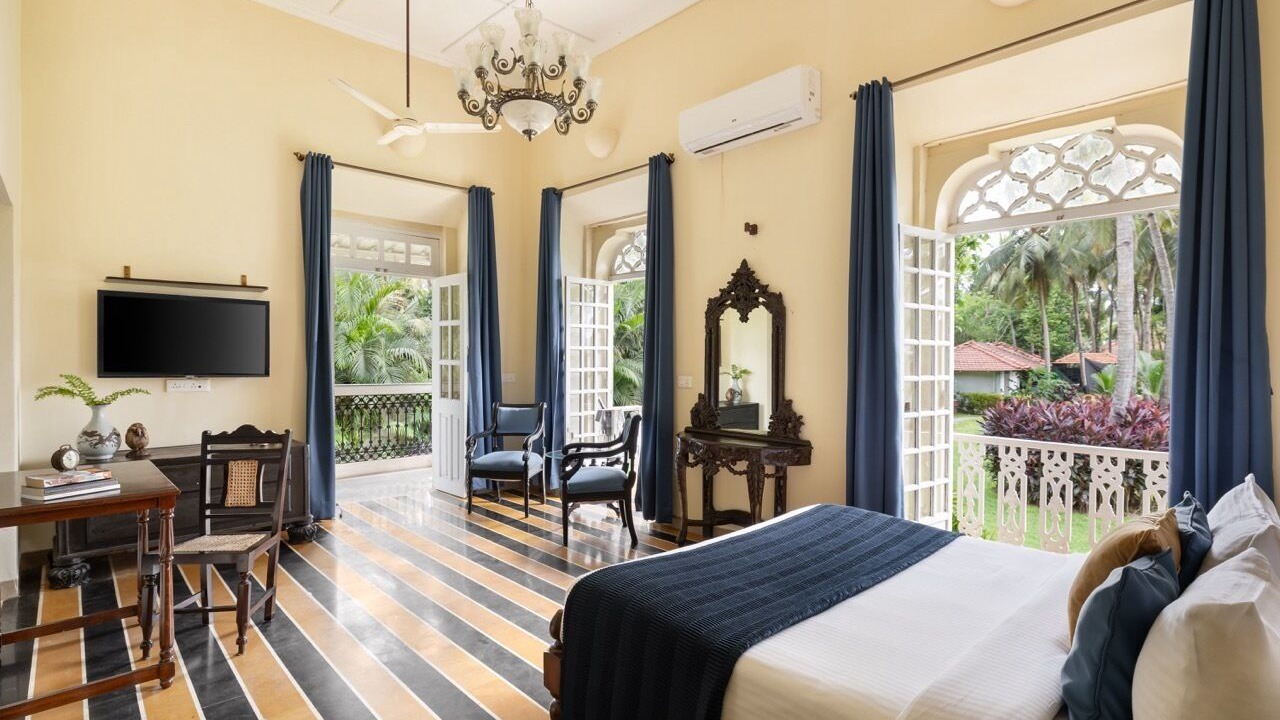 Photo of Bedroom in Cana