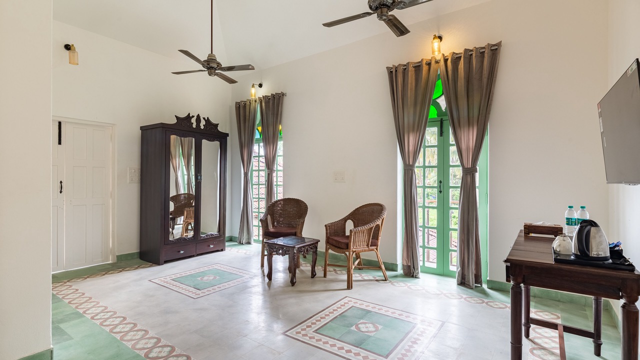 Photo of Bedroom in Cana