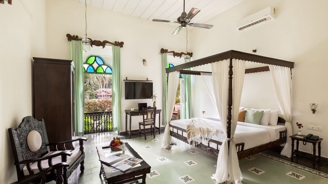 Photo of Bedroom in Cana