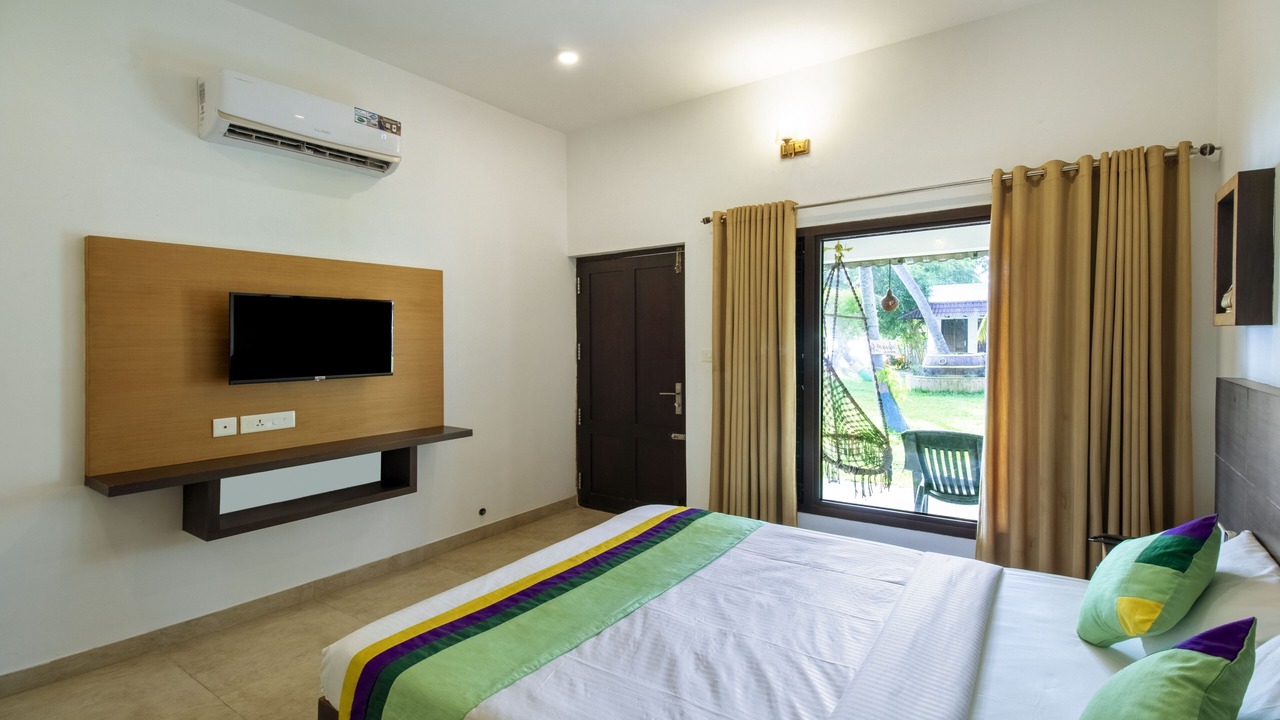 Photo of Bedroom in Edava