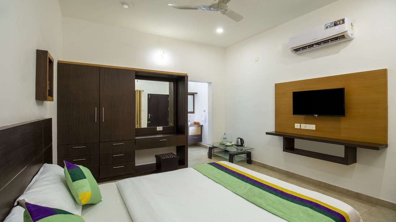 Photo of Bedroom in Edava
