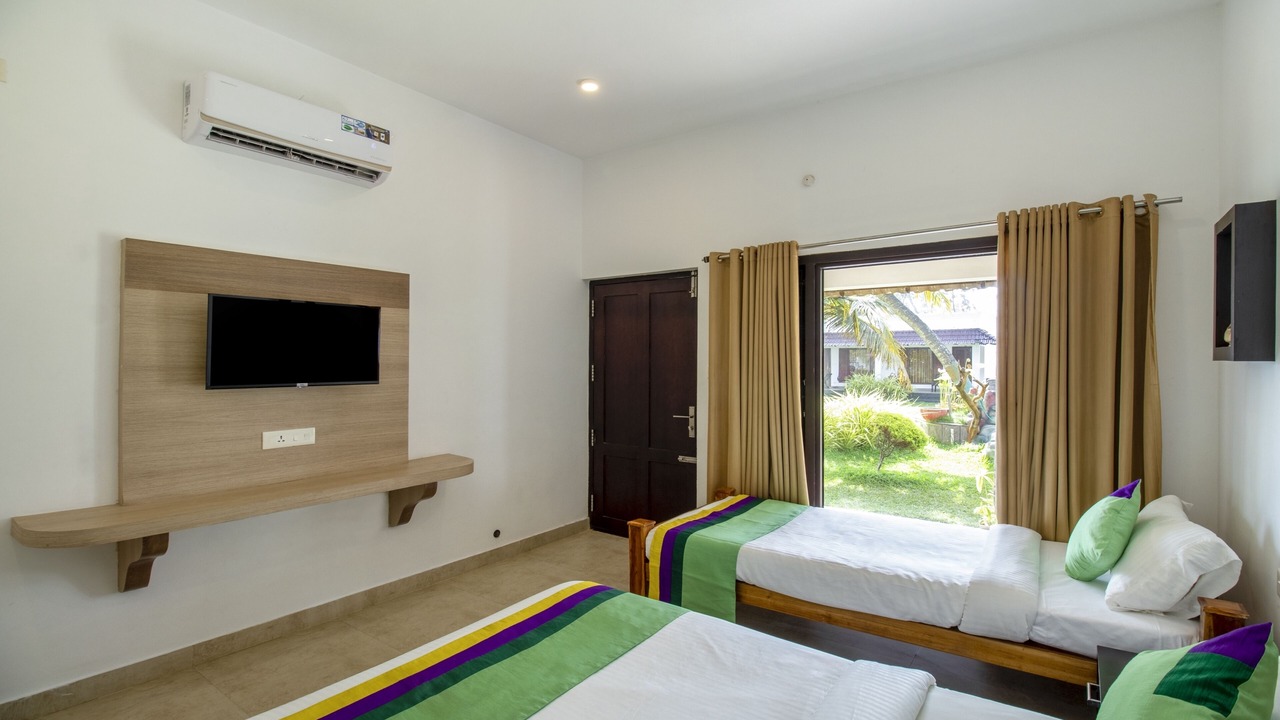 Photo of Bedroom in Edava