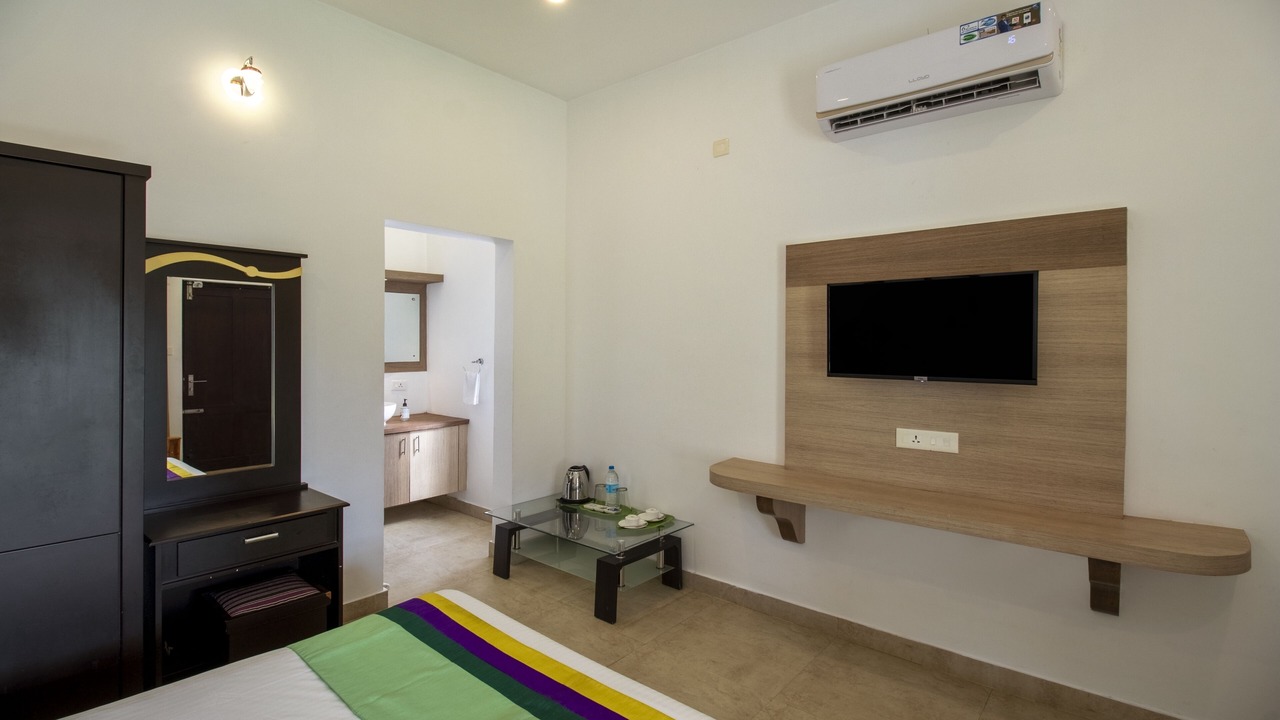 Photo of Bedroom in Edava