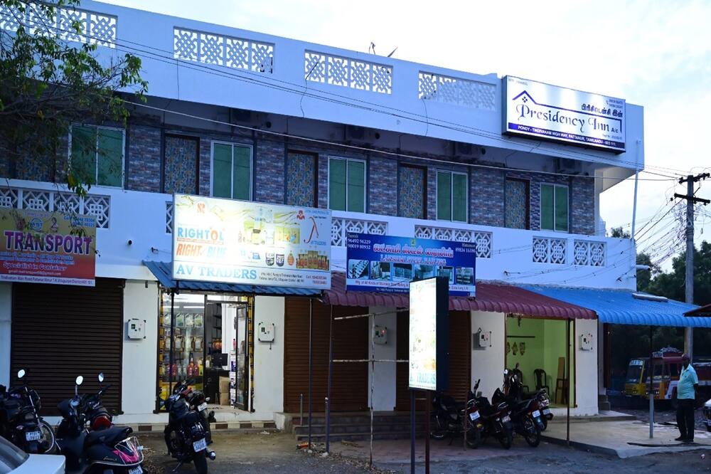 Photo of Outdoor in Moratandi