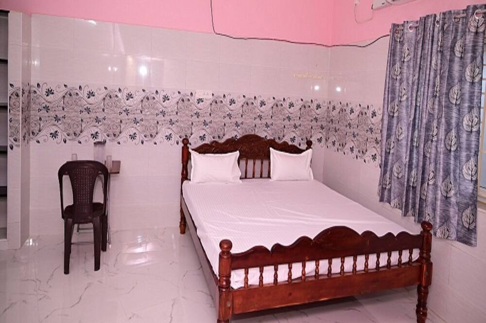 Photo of Bedroom in Moratandi