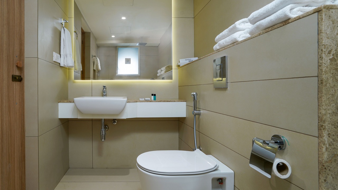Photo of Bathroom in Shenoys