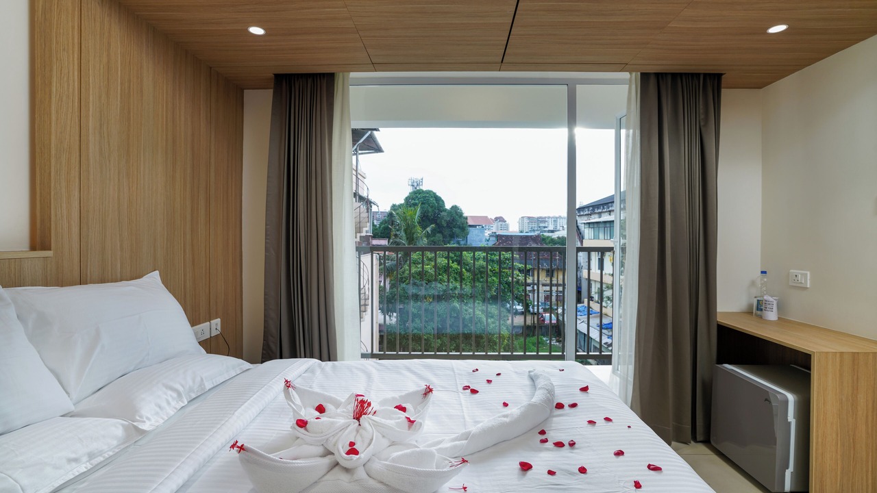 Photo of Bedroom in Shenoys