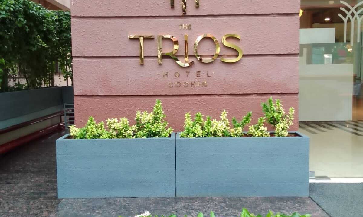 Photo of Outdoor in Shenoys