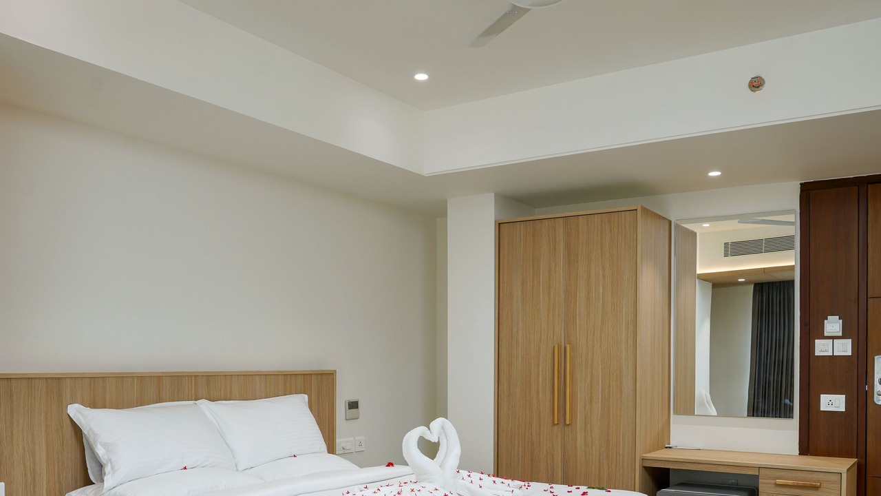 Photo of Bedroom in Shenoys