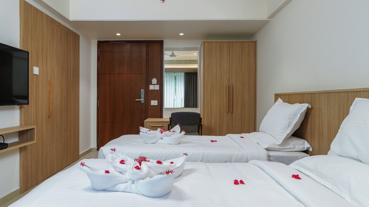 Photo of Bedroom in Shenoys