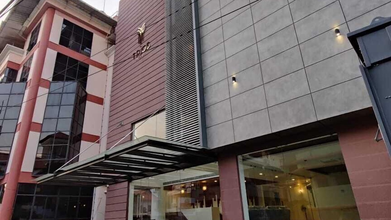 Photo of Outdoor in Shenoys