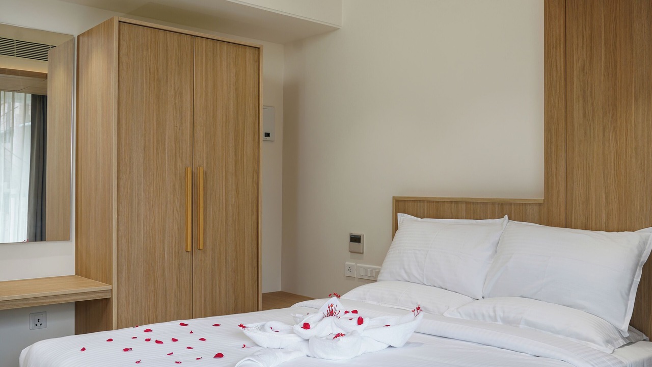 Photo of Bedroom in Shenoys