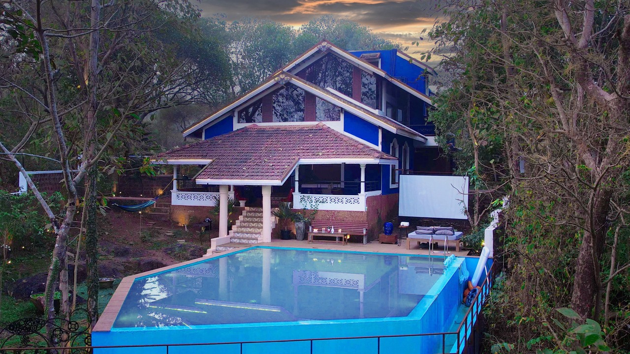 Photo of Outdoor in Chorao