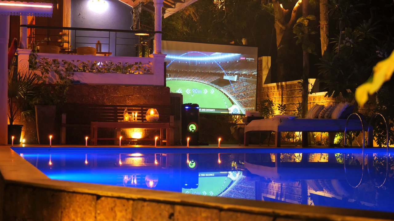 Photo of Outdoor in Chorao