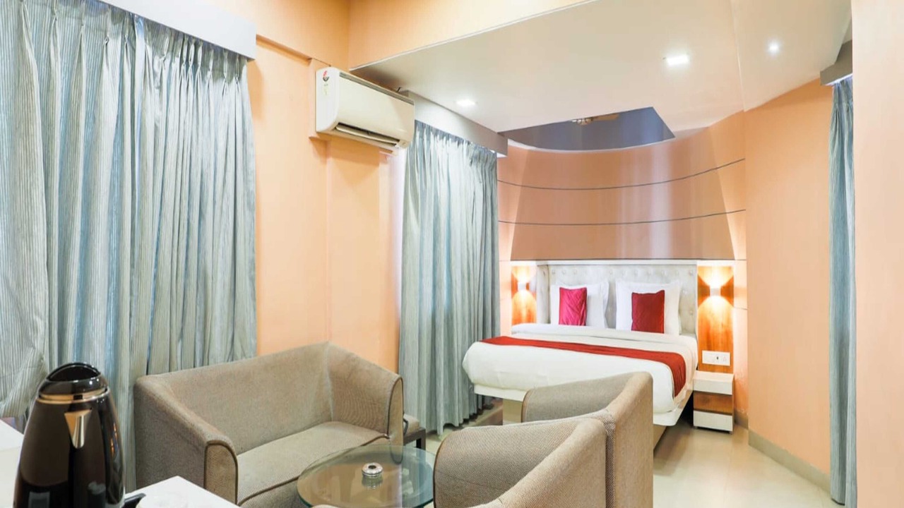 Photo of Bedroom in Andheri