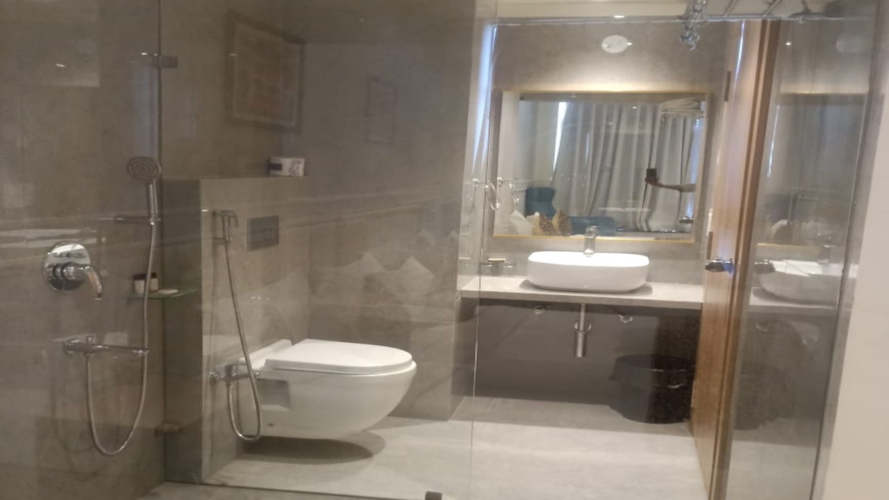 Photo of Bathroom in Wardha