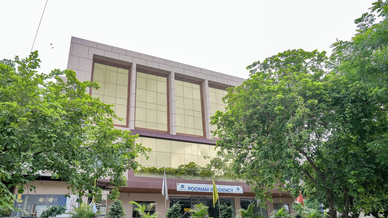 Photo of Outdoor in Wardha