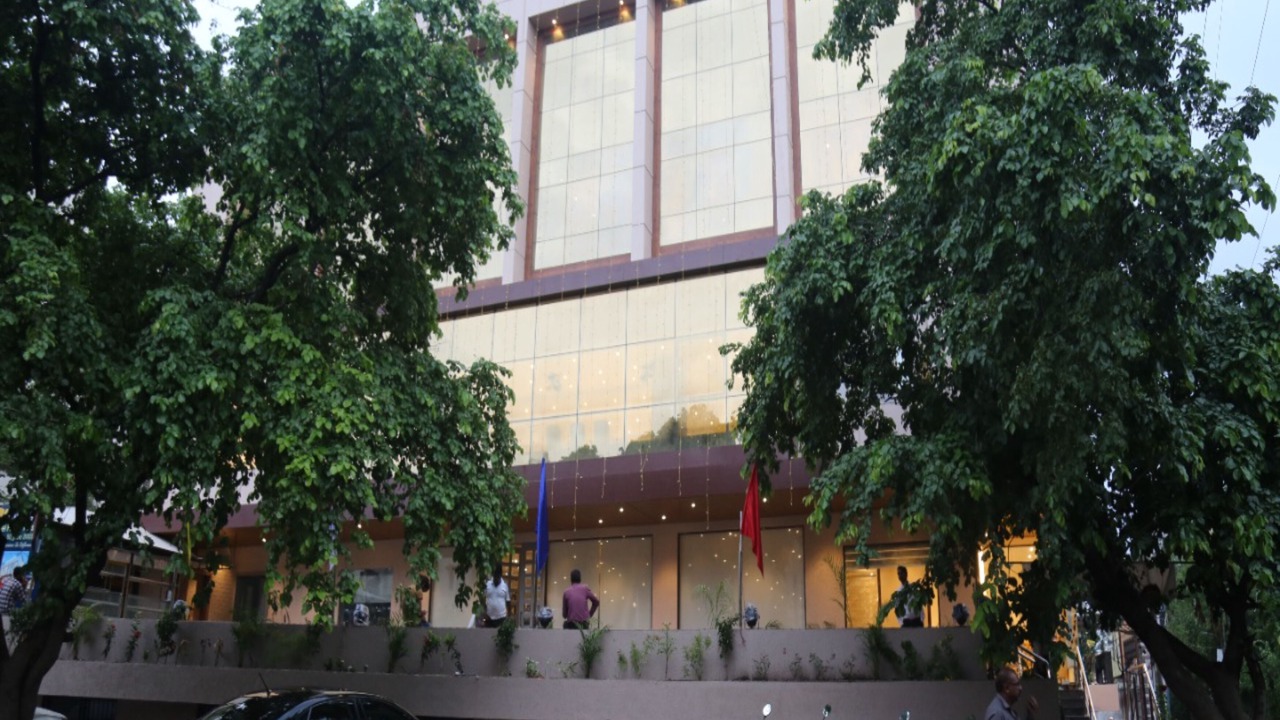 Photo of Outdoor in Wardha