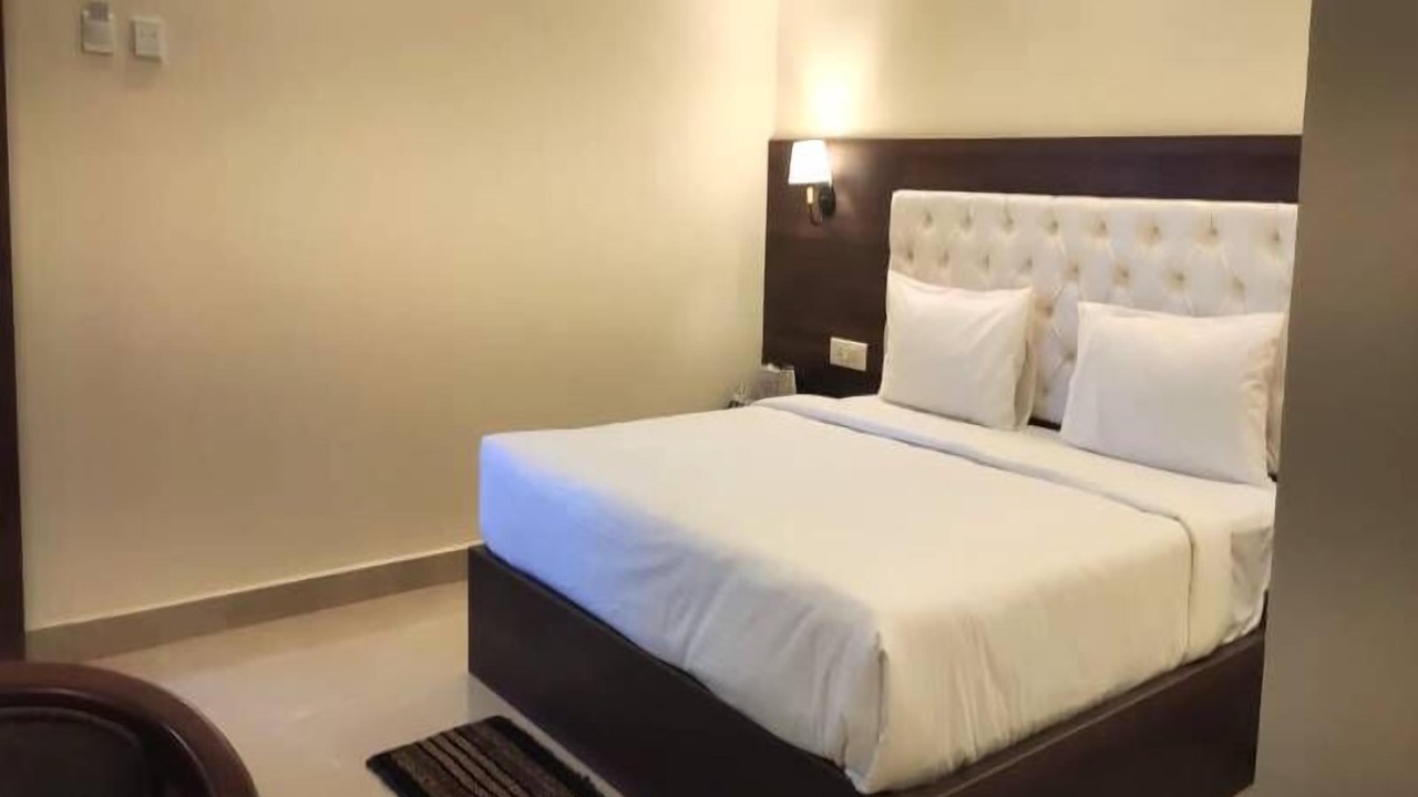 Photo of Bedroom in Madanapalle