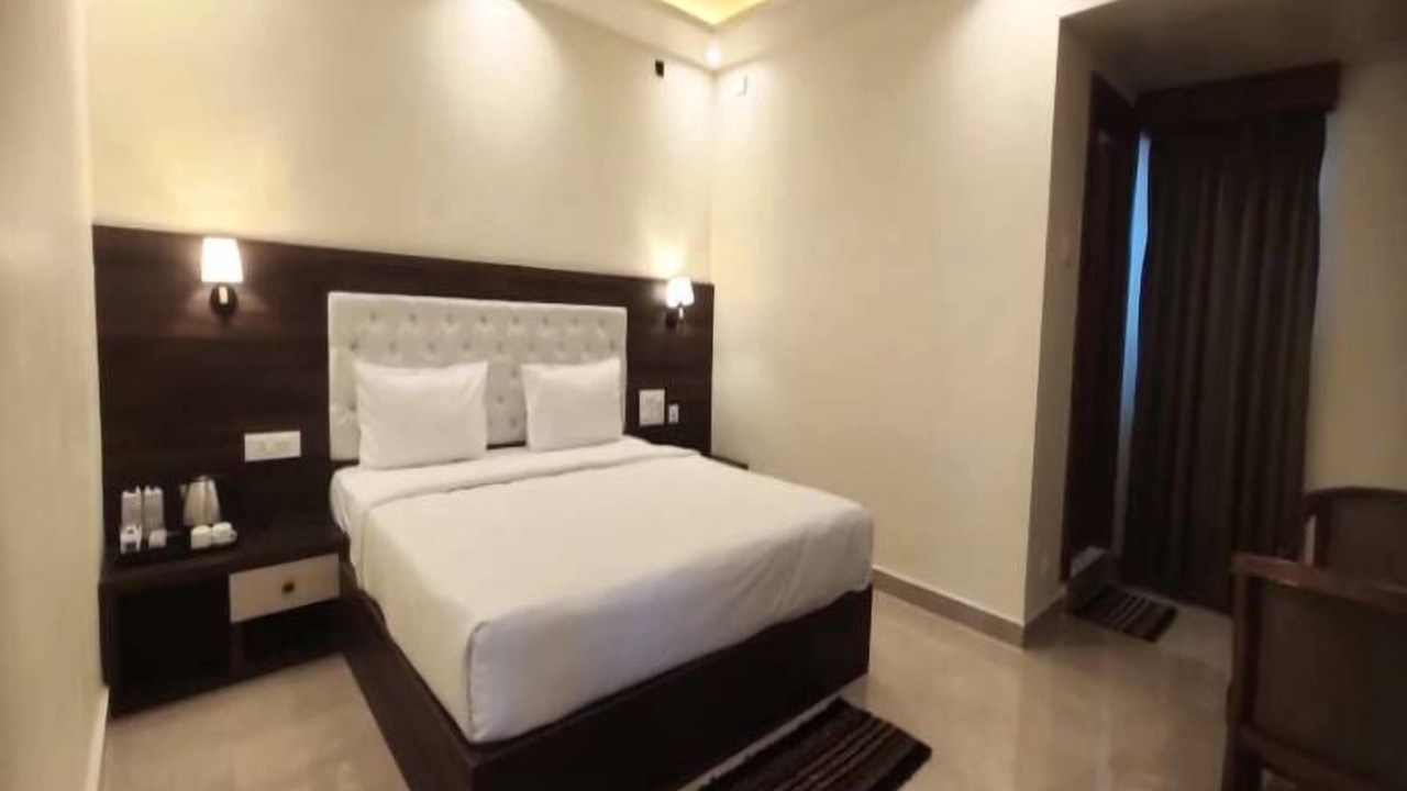 Photo of Bedroom in Madanapalle