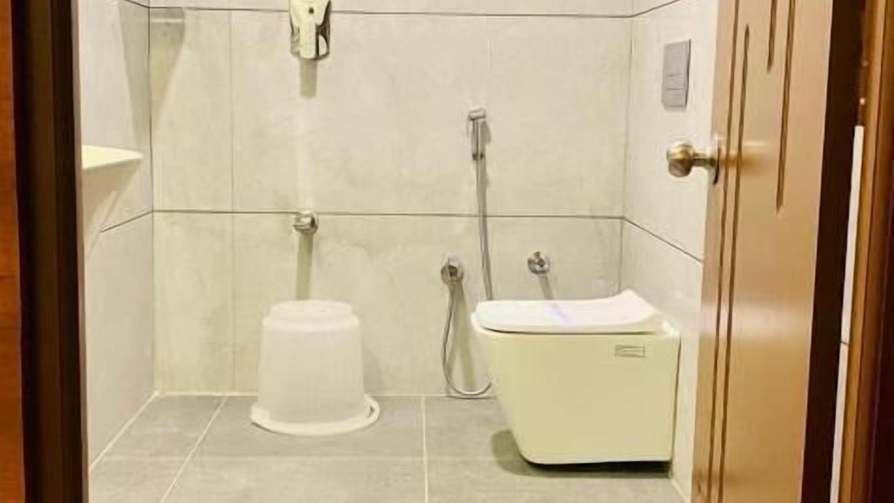 Photo of Bathroom in Madanapalle