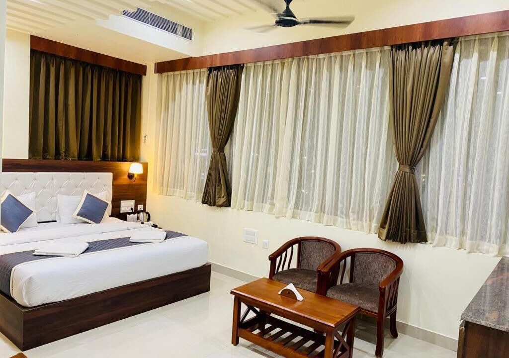 Photo of Bedroom in Madanapalle
