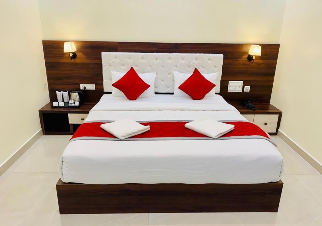 Photo of Bedroom in Madanapalle