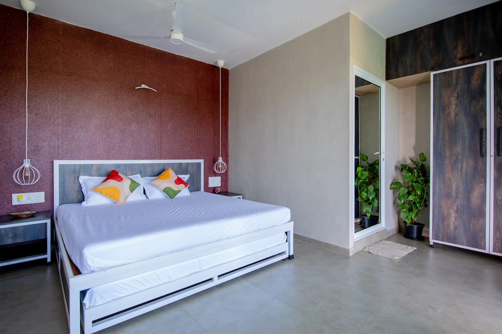Photo of Bedroom in Kihim