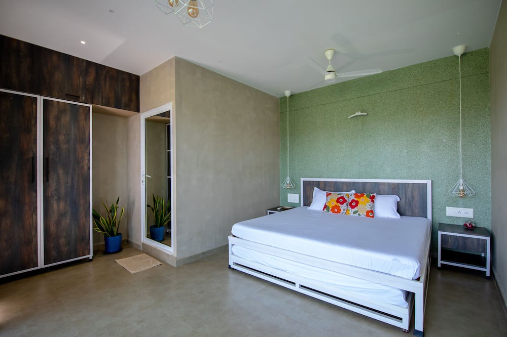 Photo of Bedroom in Kihim