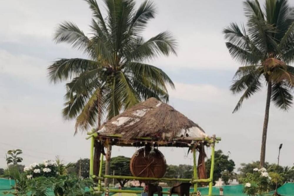 Photo of Outdoor in Devanahalli