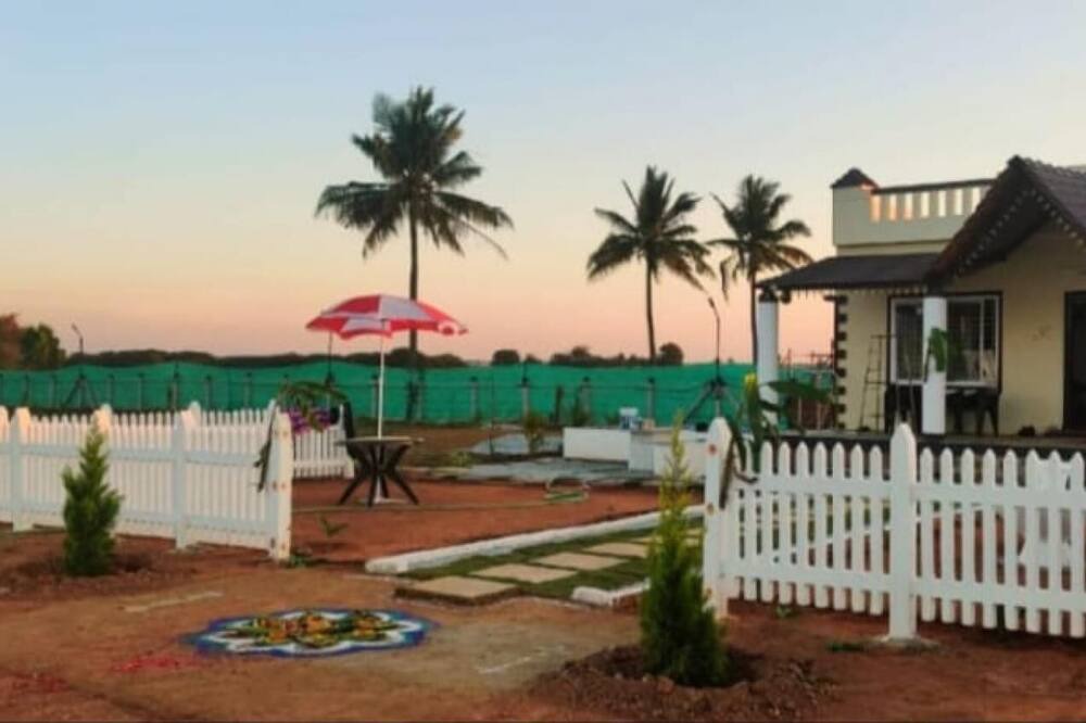Photo of Outdoor in Devanahalli