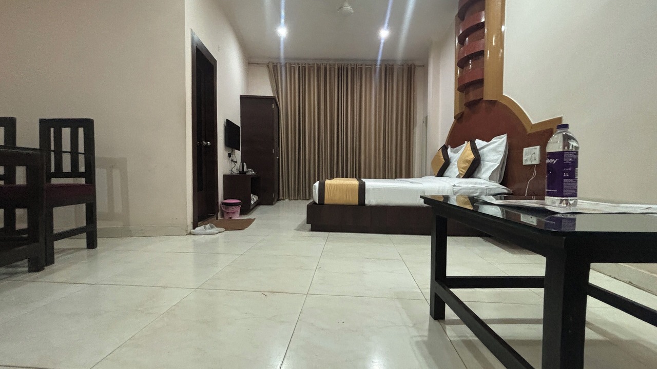 Photo of Bedroom in Bastar