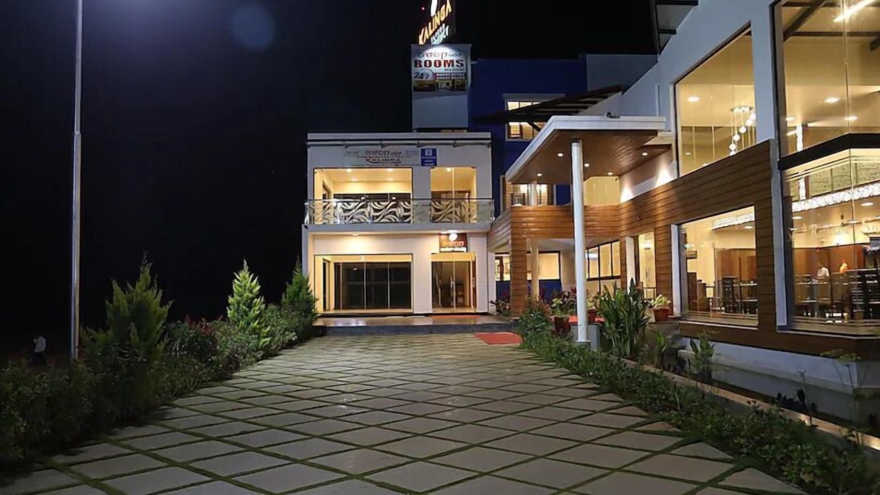 Photo of Outdoor in Yadiyur
