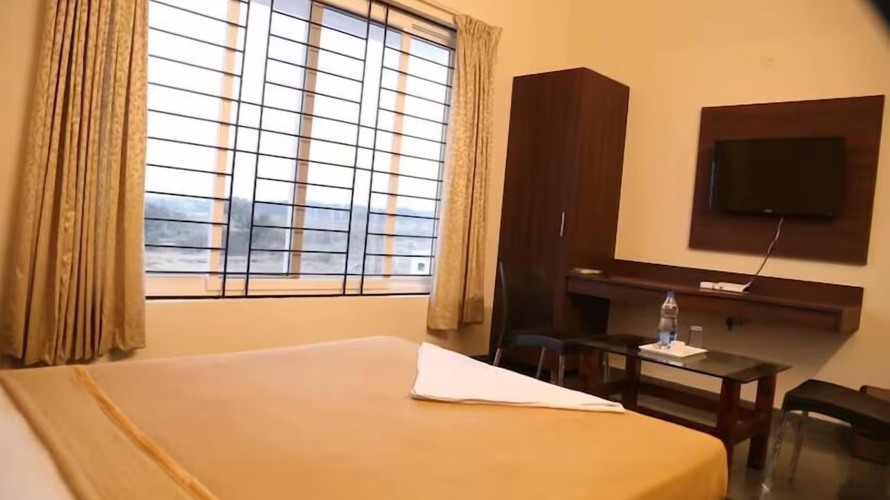 Photo of Bedroom in Yadiyur