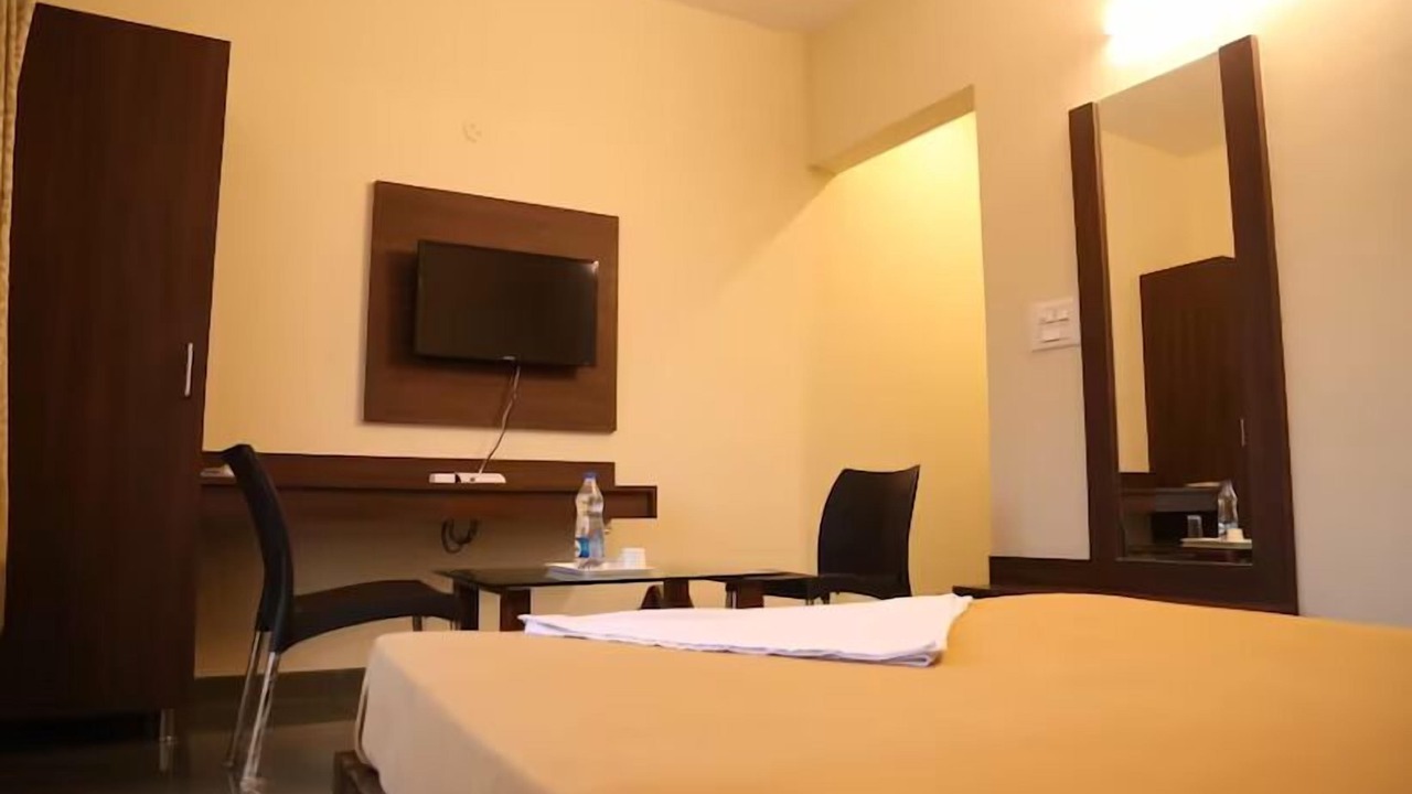 Photo of Bedroom in Yadiyur