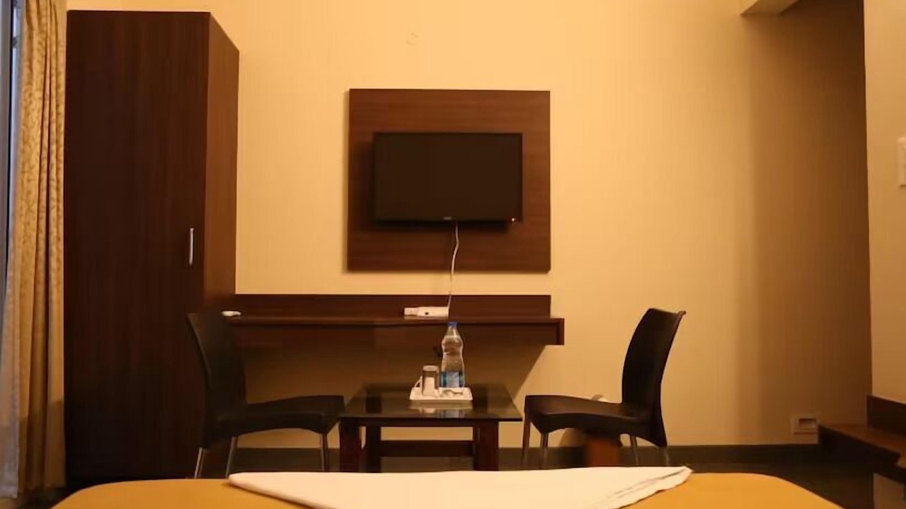 Photo of Bedroom in Yadiyur