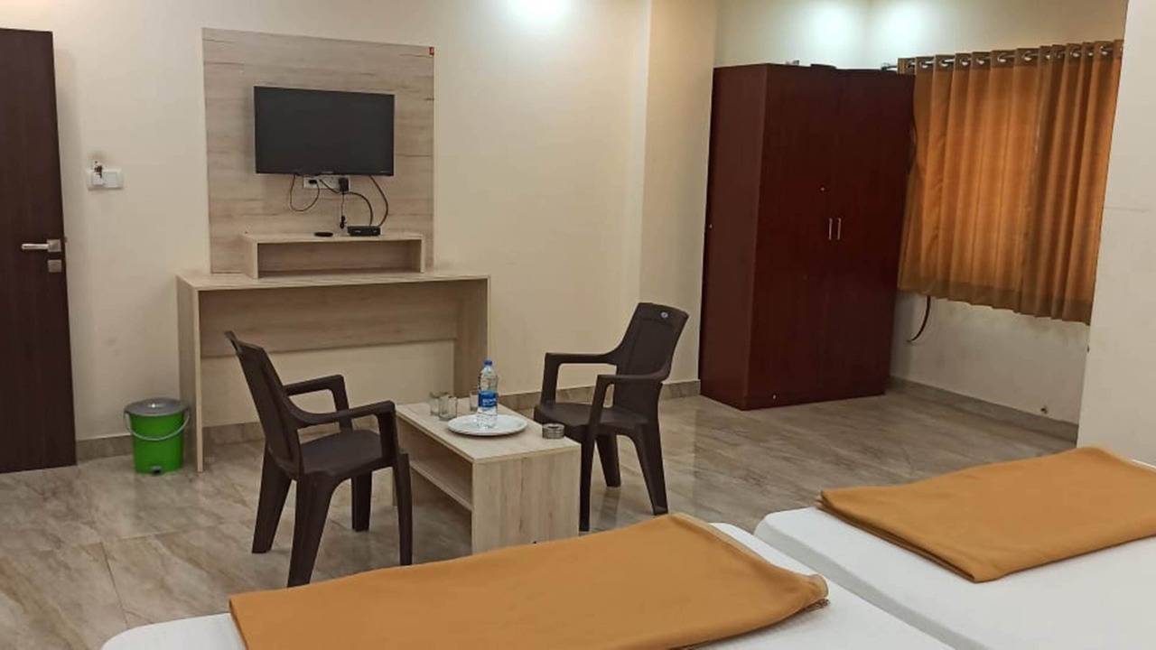 Photo of Bedroom in Mandya