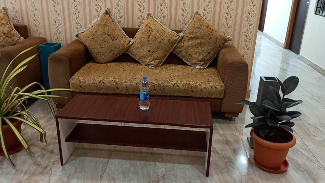 Photo of Livingroom in Mandya
