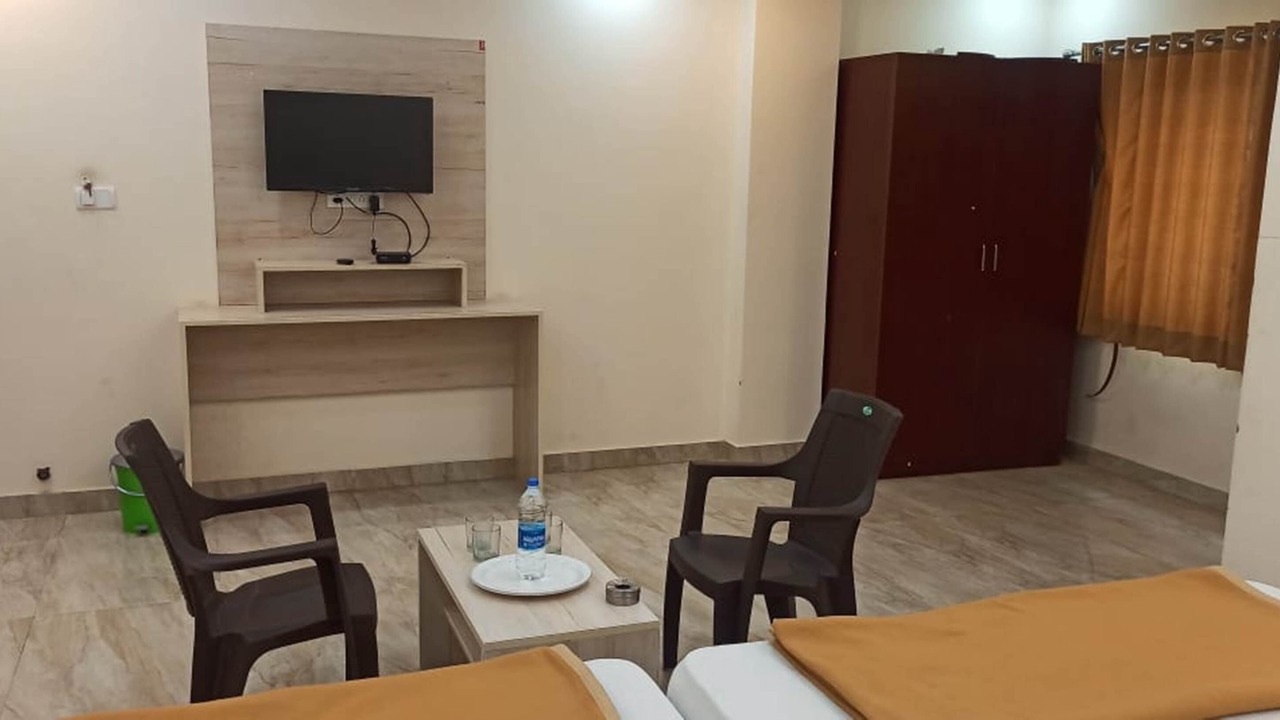 Photo of Bedroom in Mandya