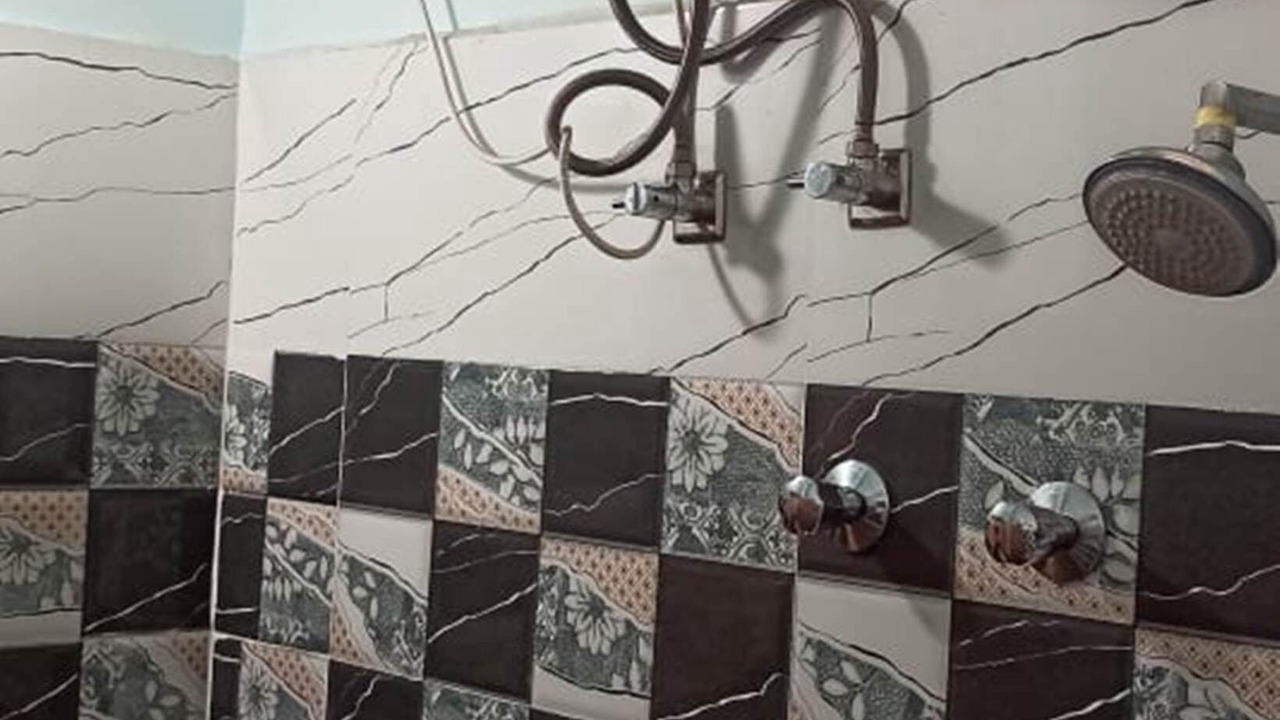 Photo of Bathroom in Mandya