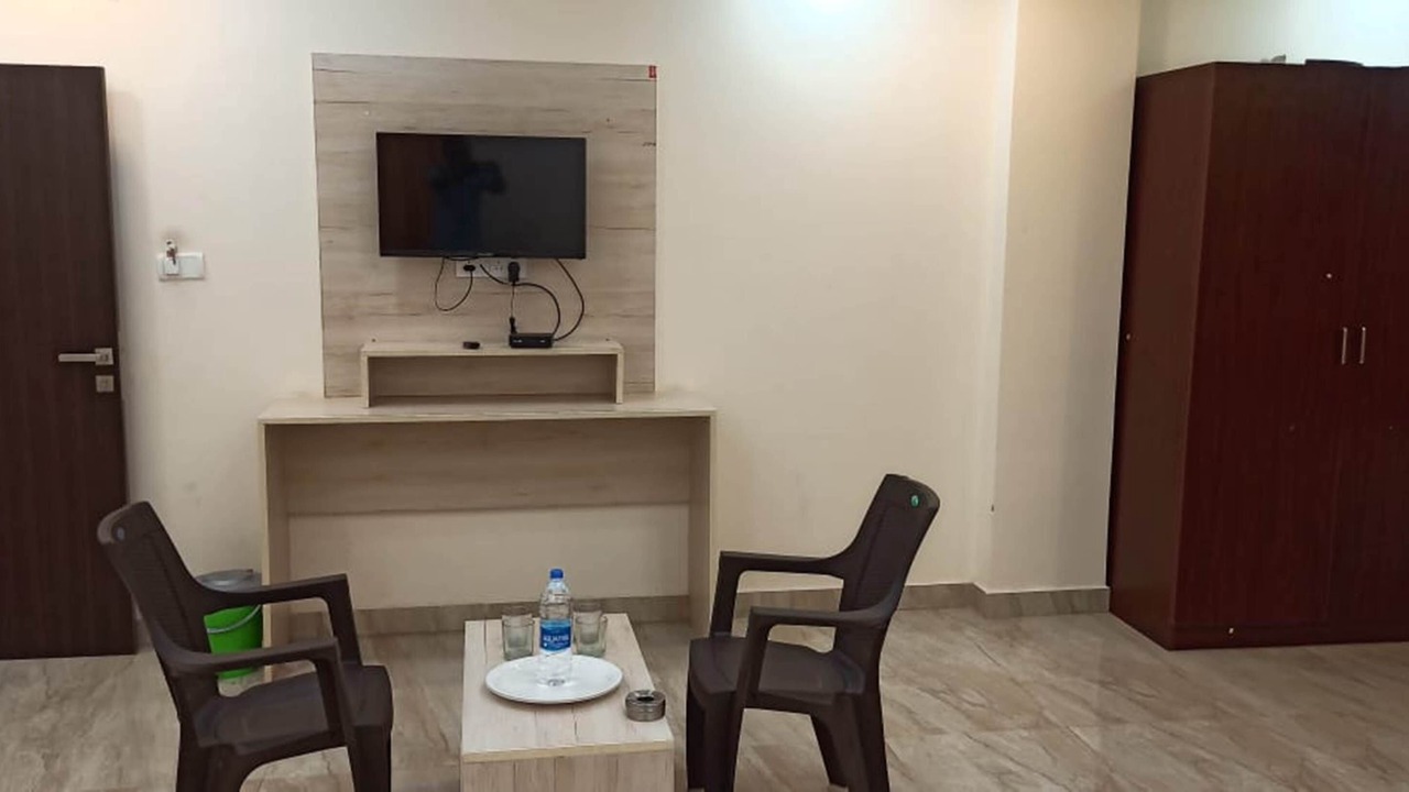 Photo of Bedroom in Mandya