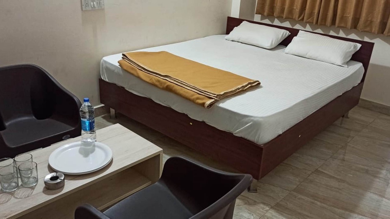Photo of Bedroom in Mandya