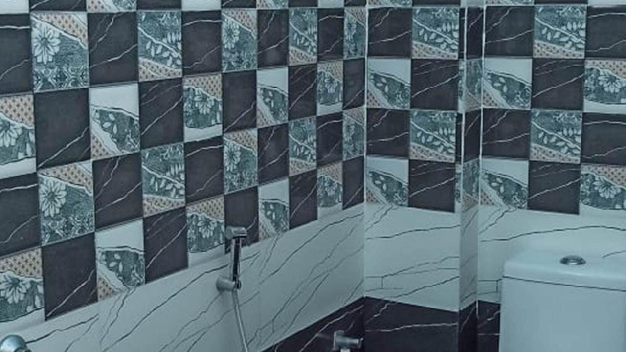 Photo of Bathroom in Mandya