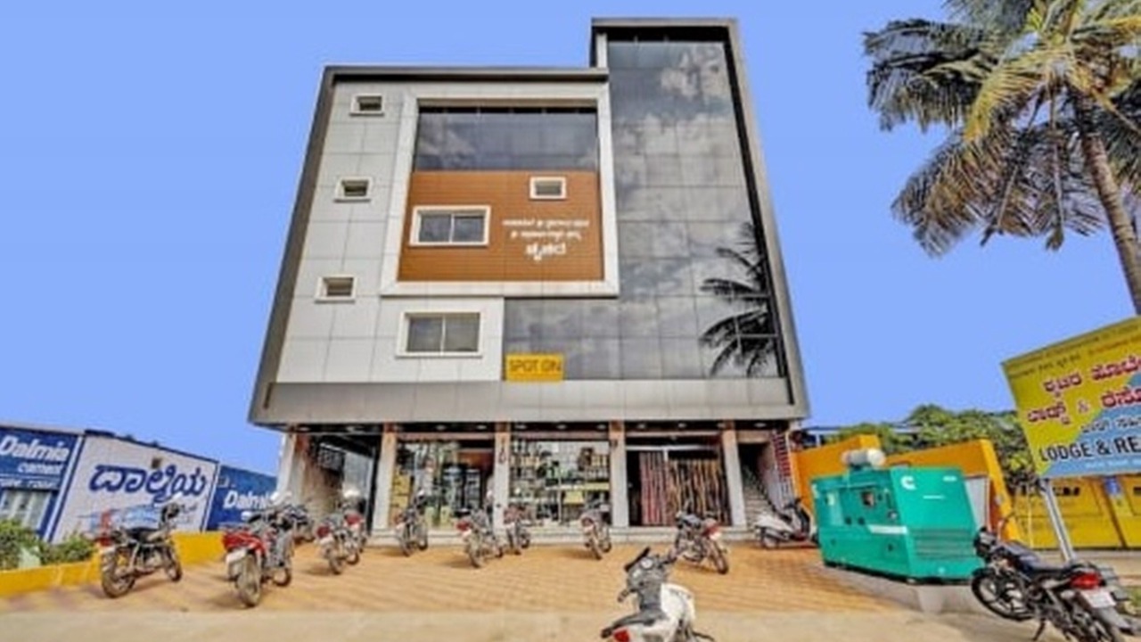Photo of Outdoor in Mandya