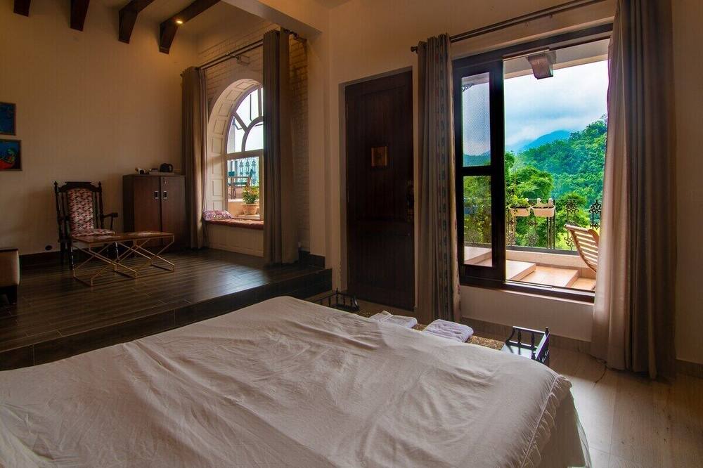 Photo of Bedroom in Bullawala