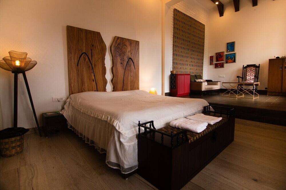 Photo of Bedroom in Bullawala