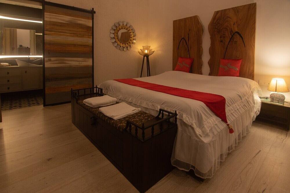 Photo of Bedroom in Bullawala