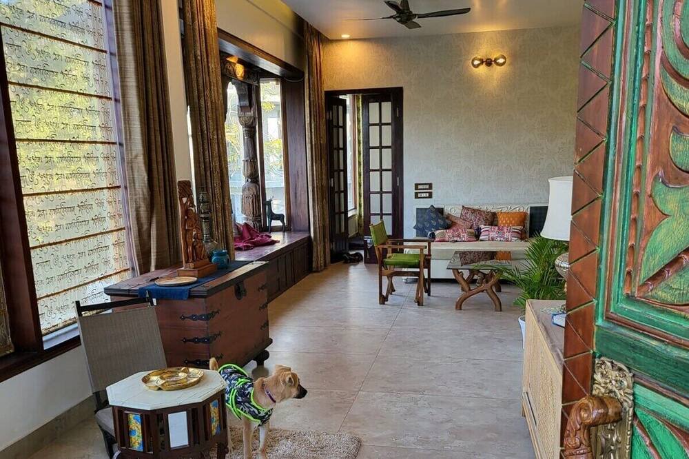 Photo of Livingroom in Bullawala