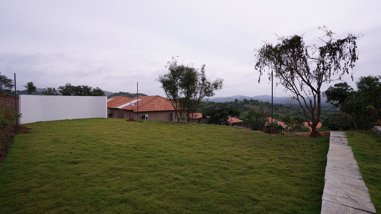 Photo of Outdoor in Ramanagara