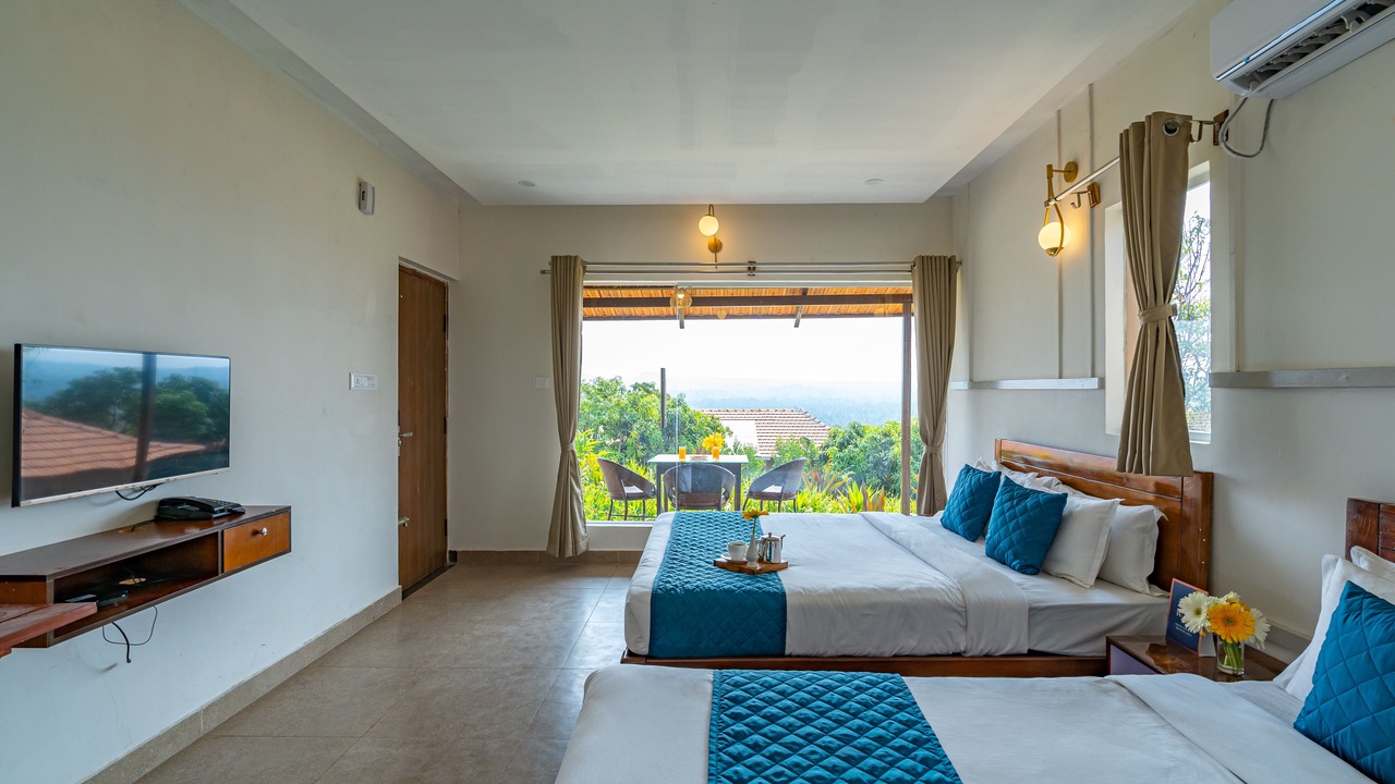 Photo of Livingroom in Ramanagara